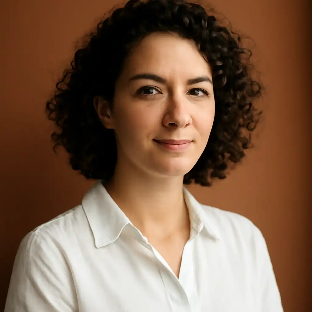 Olivia Brennan